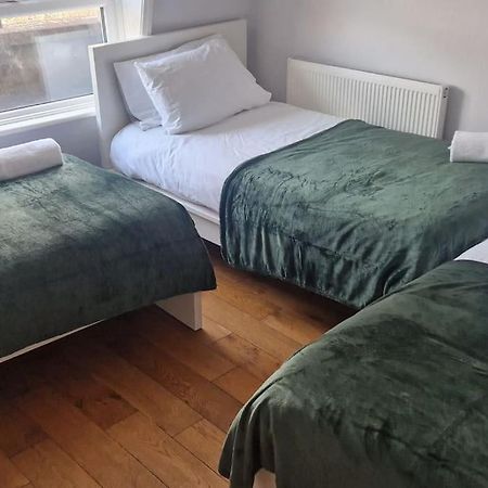London Bayswater Apartment ภายนอก รูปภาพ