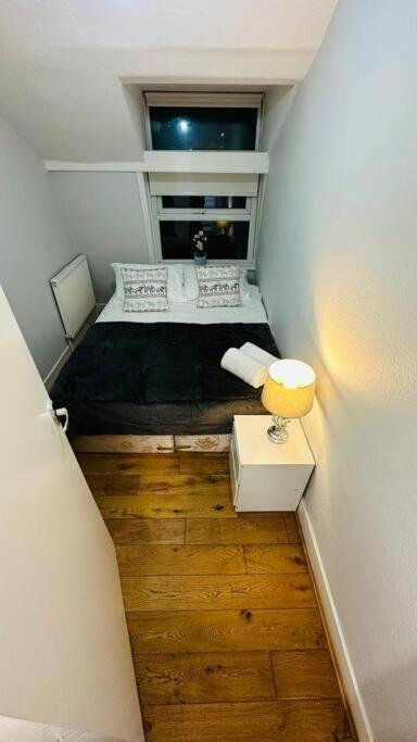 London Bayswater Apartment ภายนอก รูปภาพ