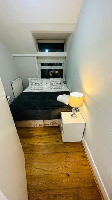 London Bayswater Apartment ภายนอก รูปภาพ