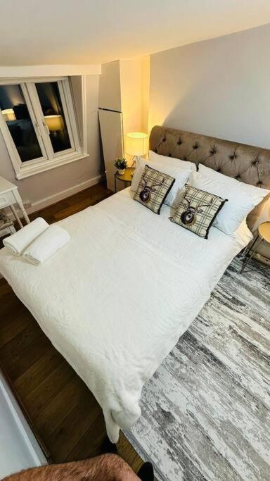 London Bayswater Apartment ภายนอก รูปภาพ