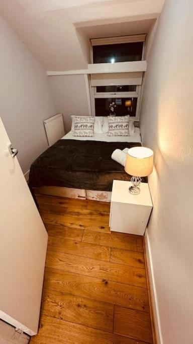 London Bayswater Apartment ภายนอก รูปภาพ