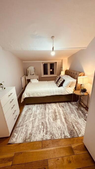 London Bayswater Apartment ภายนอก รูปภาพ