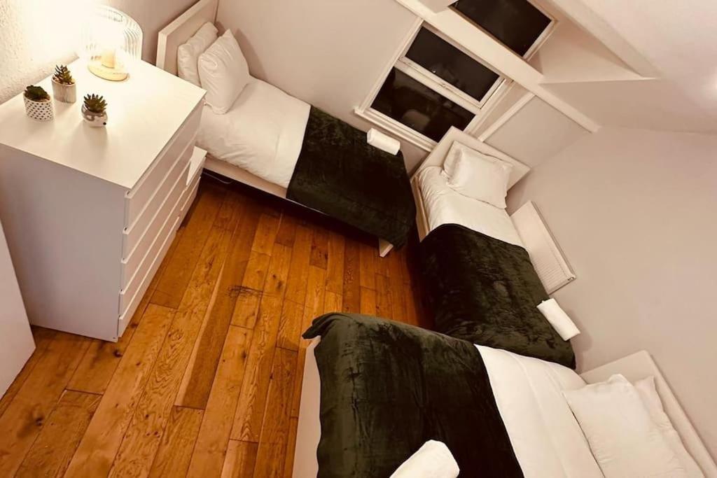 London Bayswater Apartment ภายนอก รูปภาพ