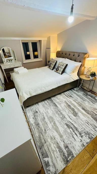 London Bayswater Apartment ภายนอก รูปภาพ
