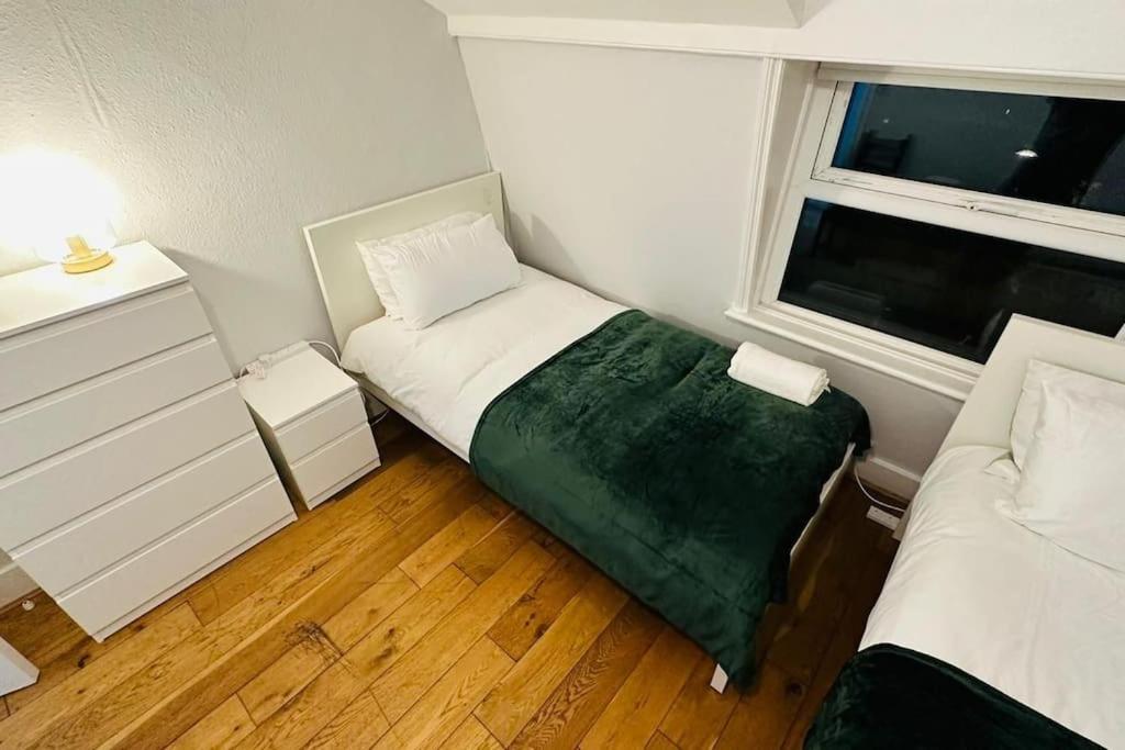 London Bayswater Apartment ภายนอก รูปภาพ