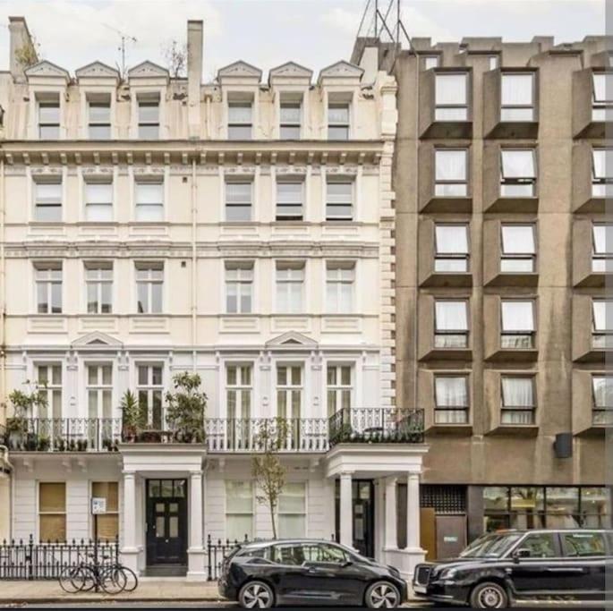 London Bayswater Apartment ภายนอก รูปภาพ