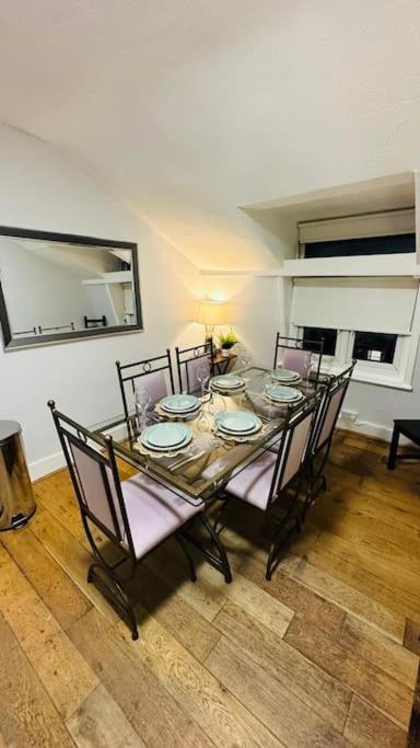 London Bayswater Apartment ภายนอก รูปภาพ