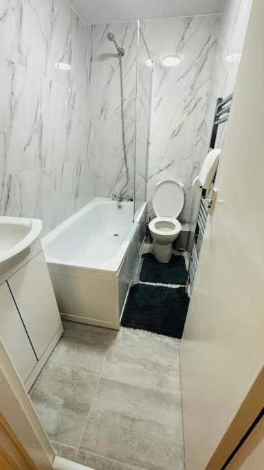 London Bayswater Apartment ภายนอก รูปภาพ