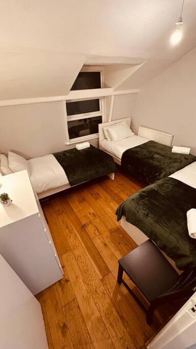 London Bayswater Apartment ภายนอก รูปภาพ