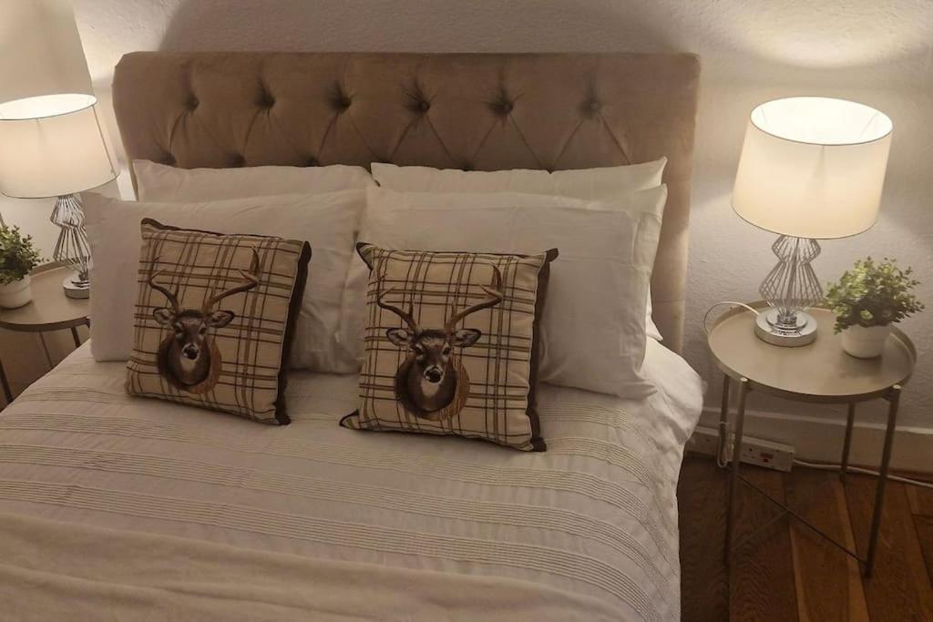 London Bayswater Apartment ภายนอก รูปภาพ