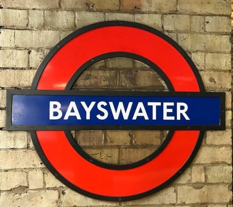 London Bayswater Apartment ภายนอก รูปภาพ
