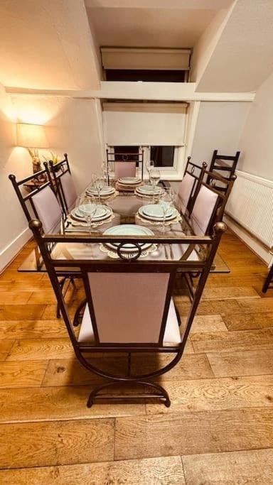 London Bayswater Apartment ภายนอก รูปภาพ