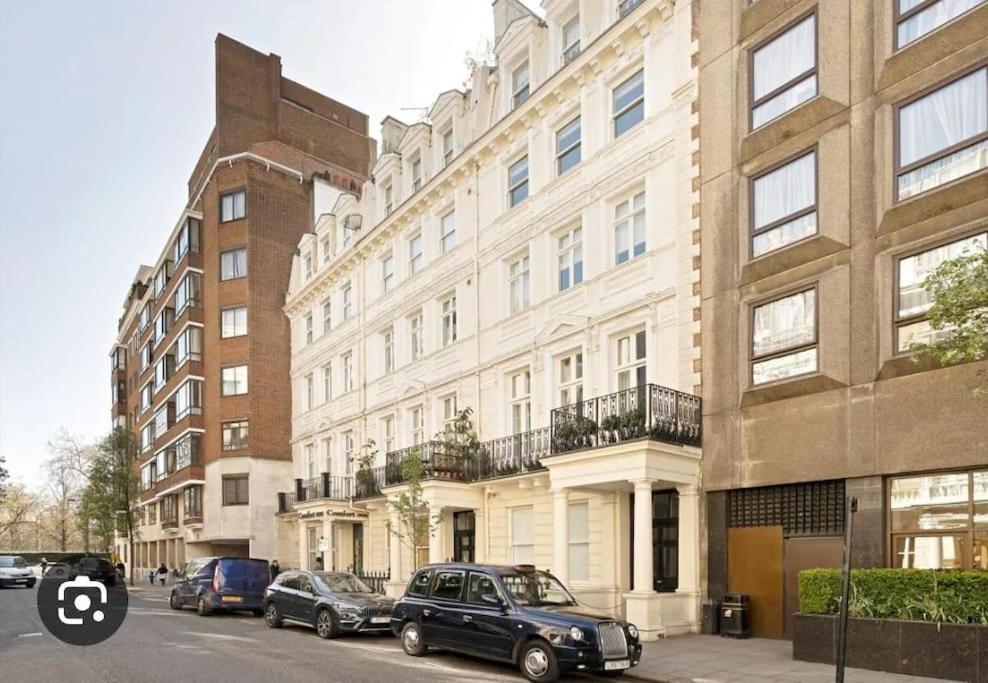 London Bayswater Apartment ภายนอก รูปภาพ