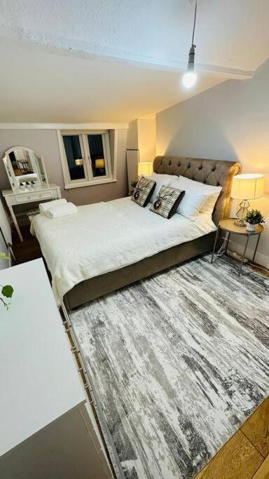 London Bayswater Apartment ภายนอก รูปภาพ